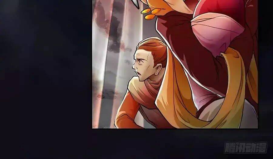 ta không phải nữ thần chapter 3 103