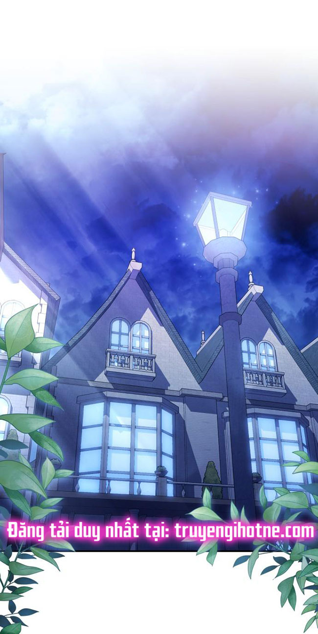 tôi sẽ ly hôn với người chồng bạo chúa chapter 35.1 7