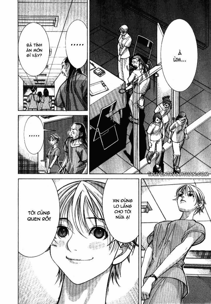 team medical dragon - y đội rồng chapter 36 15