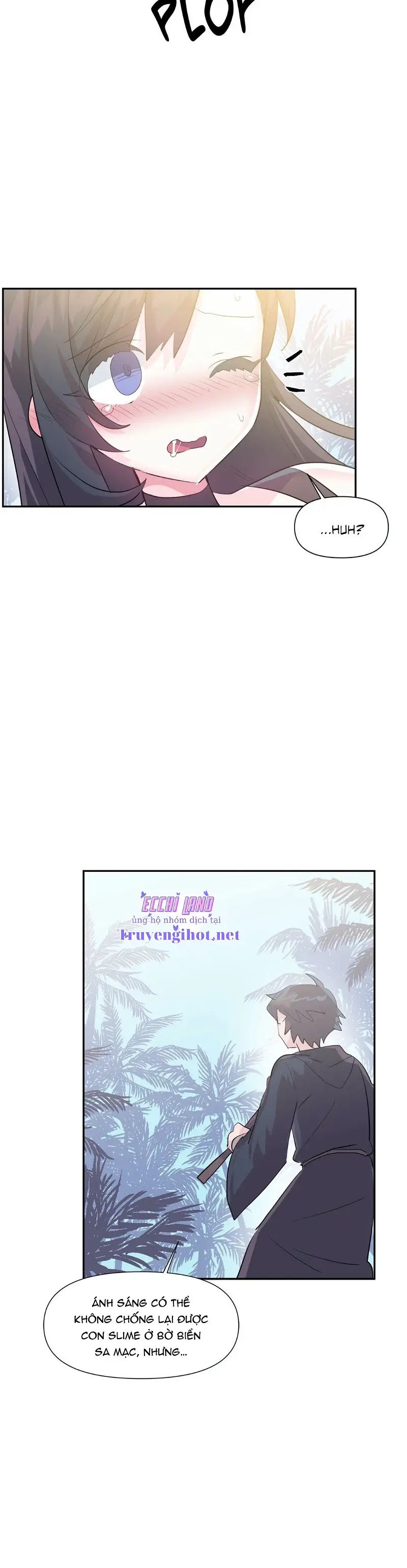 đăng nhập vào thế giới trò chơi chapter 52 14