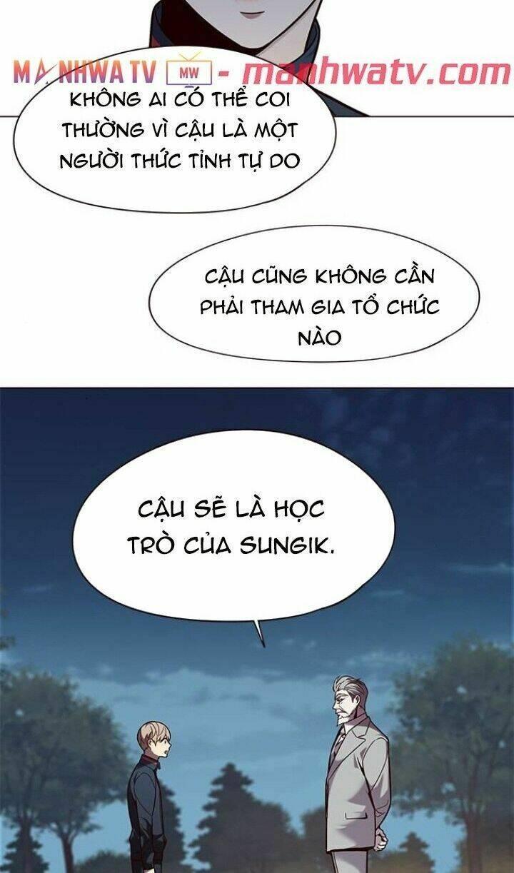 biến thân thành mèo chapter 91 39