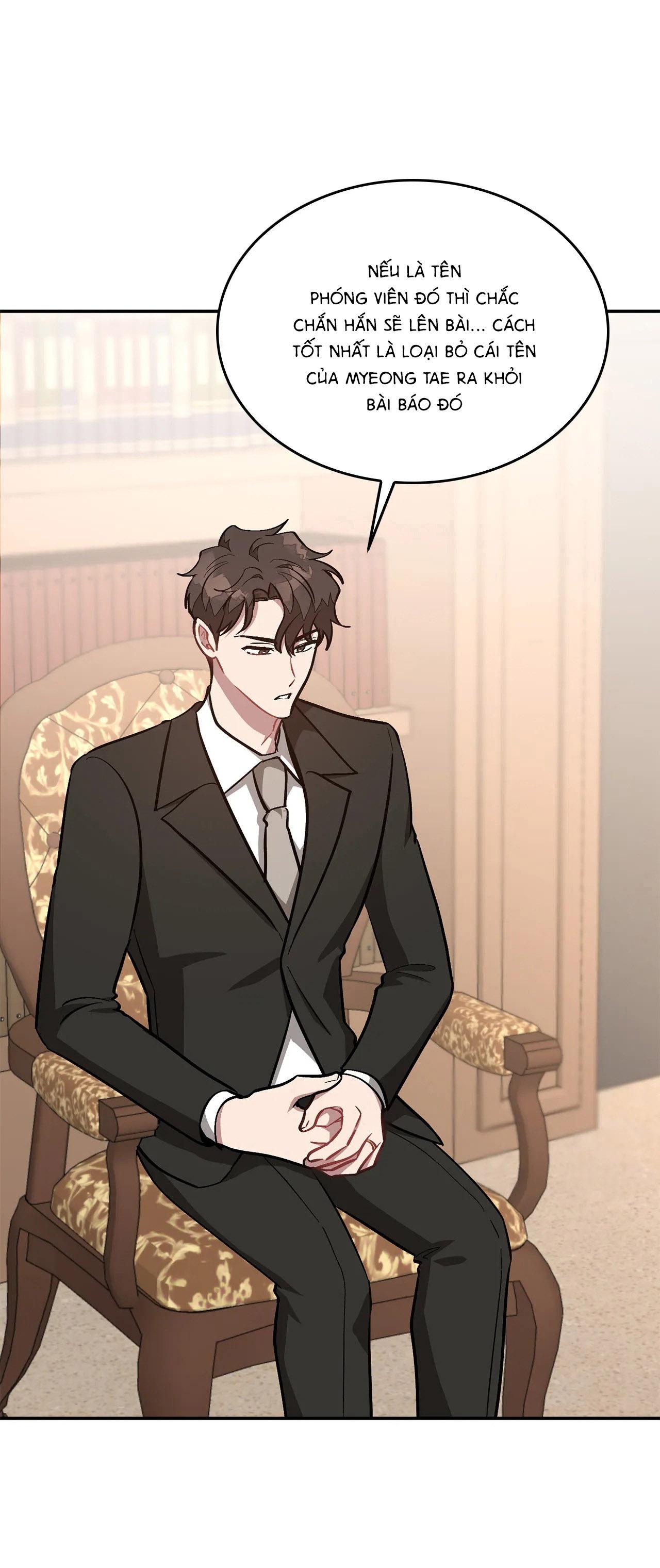 Sống Lại Lần Nữa chapter 66 51