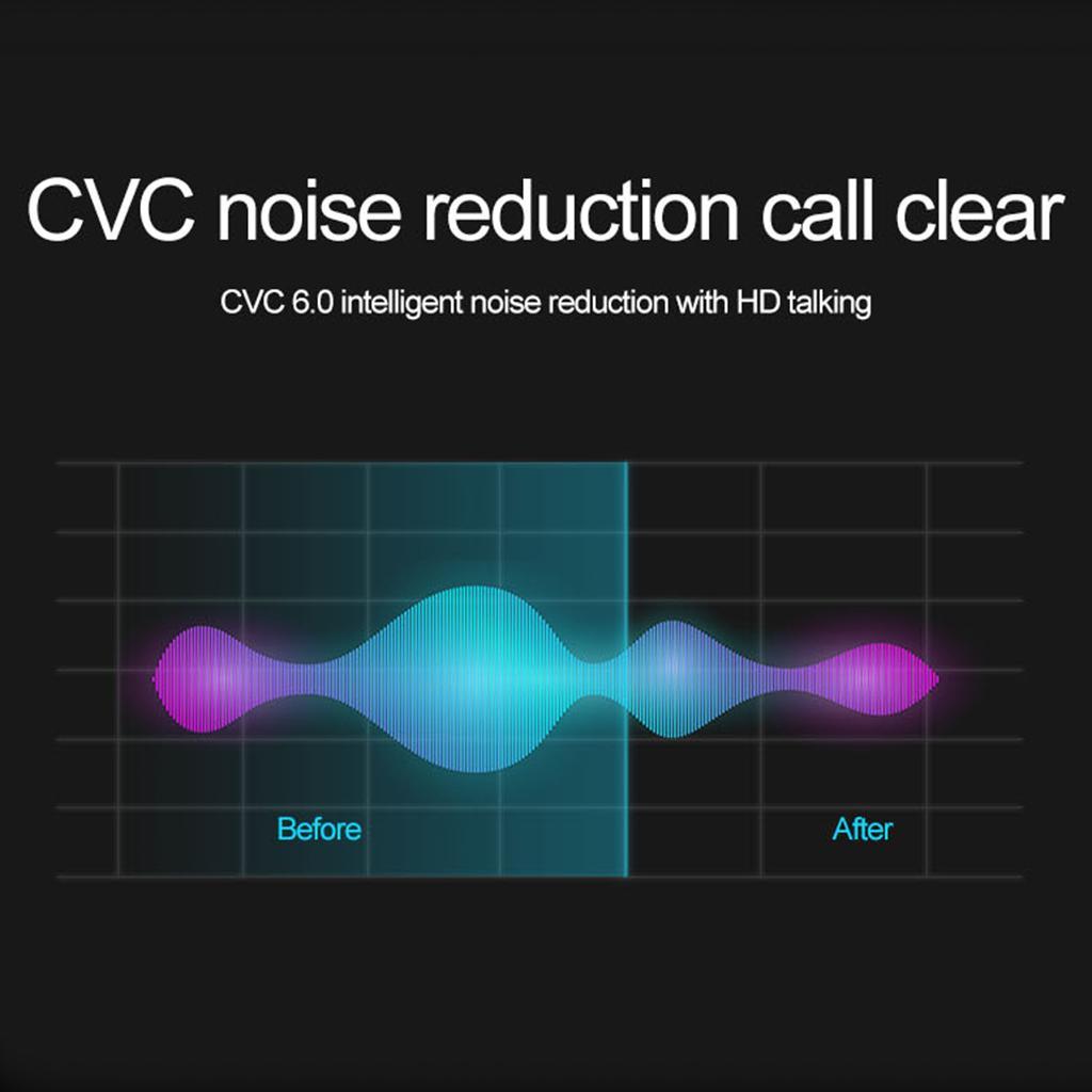 F920 Mini  Headset Clip Earphone Earpiece Handsfree Black