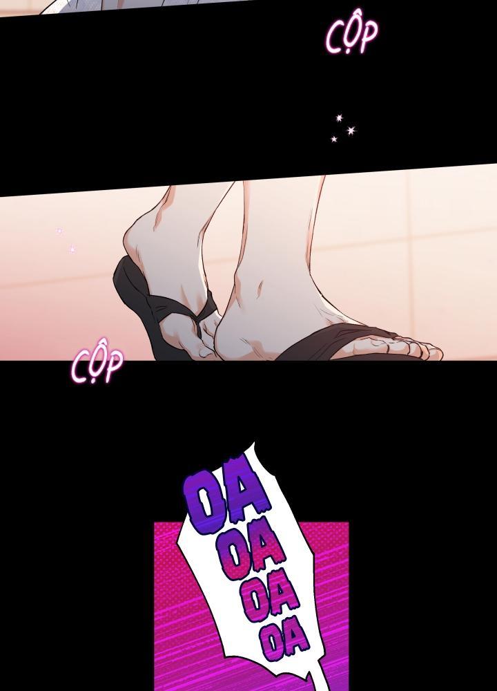 gâu gâu! chapter 6 6