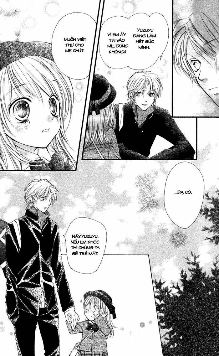 câu chuyện tuổi teen chapter 33 32