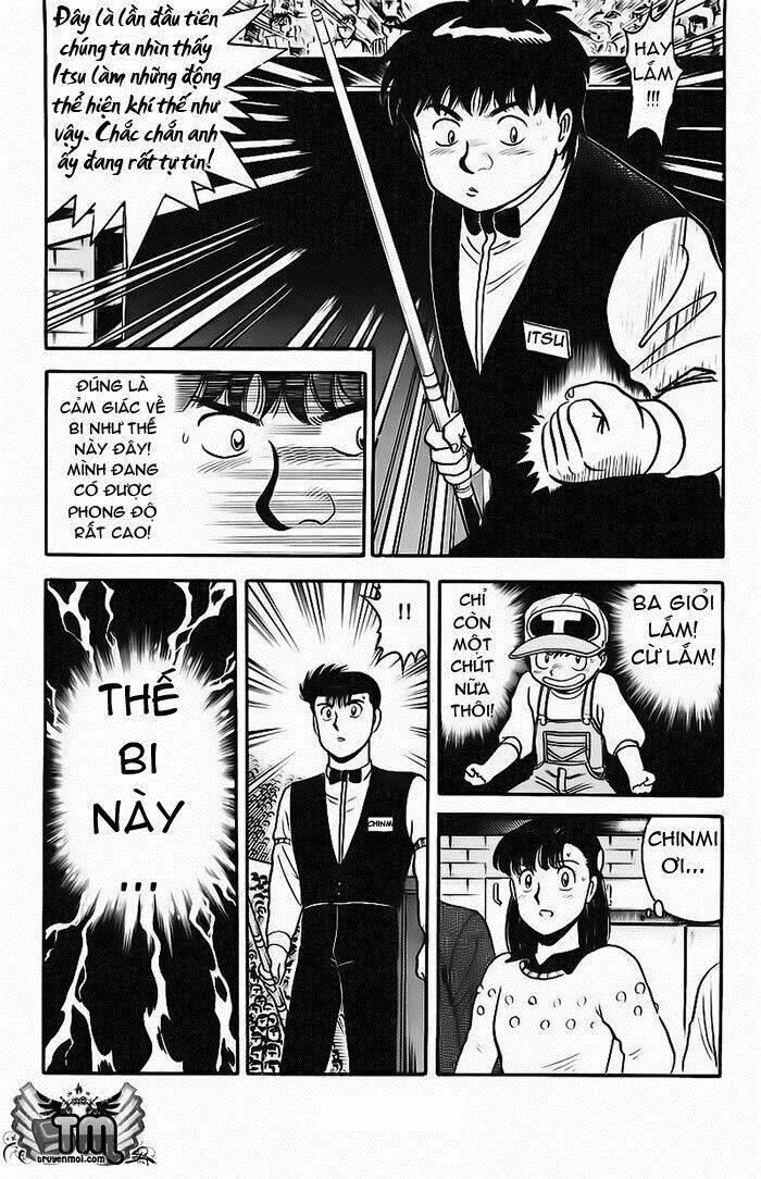 break shot chapter 118 13