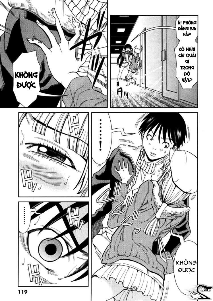 nozoki ana chapter 42 15