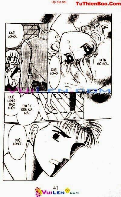 cô bé khóc nhè chapter 9 40