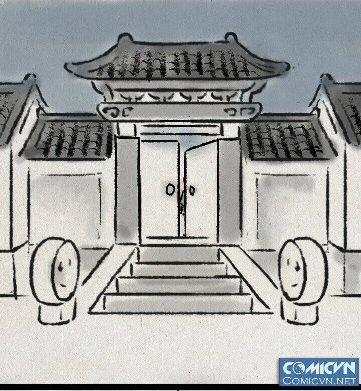 nhất thiền tiểu hòa thượng chapter 58 33