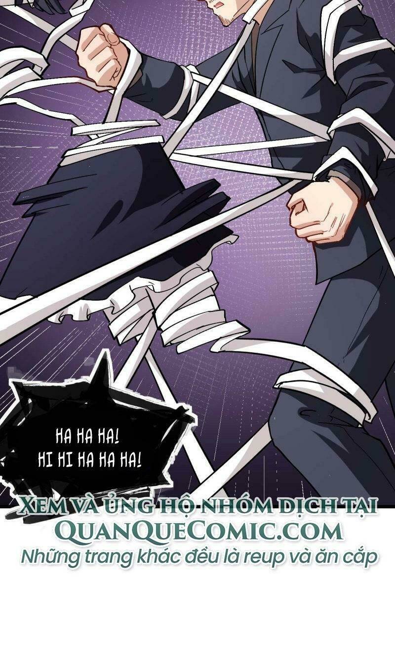 vườn trường cuồng sư hệ thống chapter 95 22