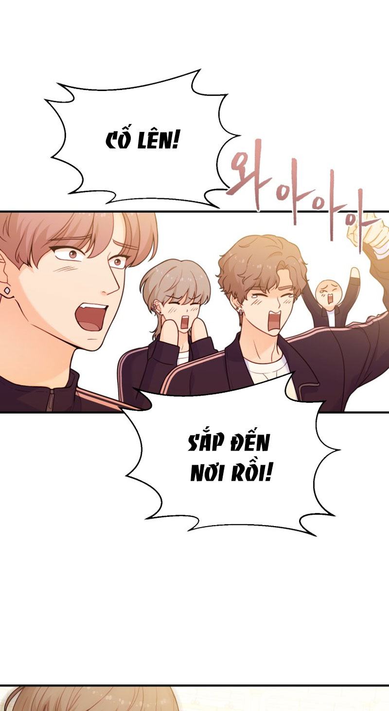 nữ nhân trợ giúp được yêu thích nhất chapter 8.2 28