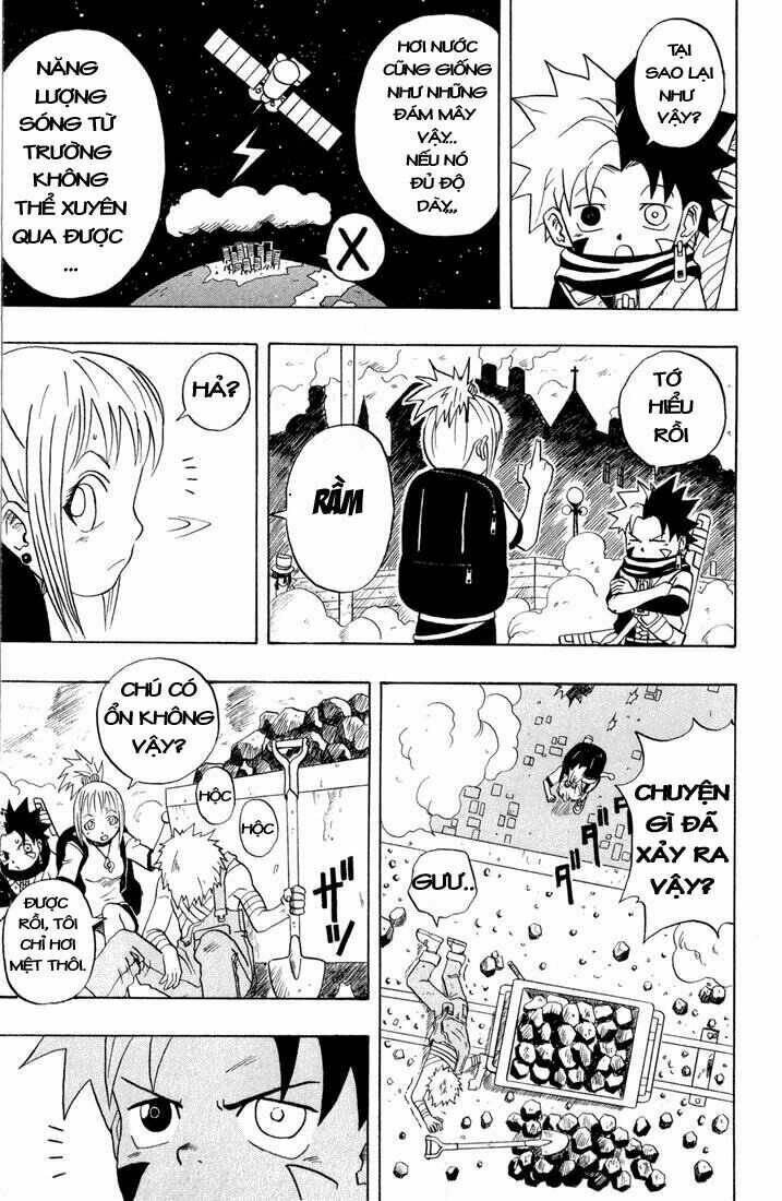 cuộc phiêu lưu của quỷ satan chapter 7.1 15