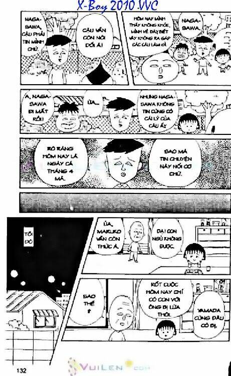nhóc maruko chapter 12 132