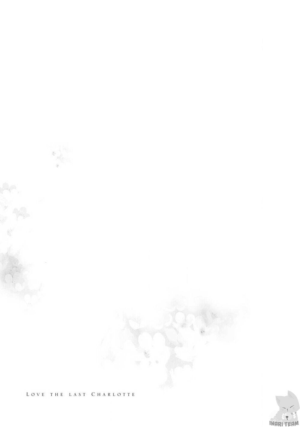 itoshi no ko, charlotte chapter 23 23