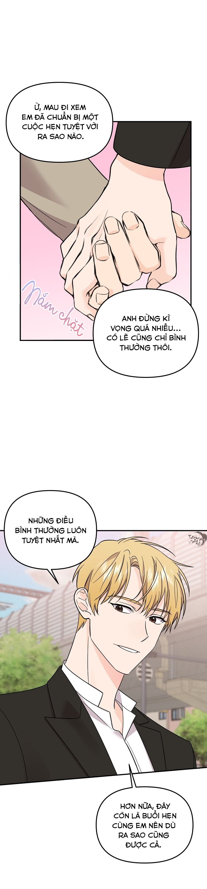 hoa ly hổ chapter 60 11