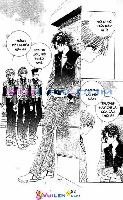 sâu trong ánh mắt chapter 69 4