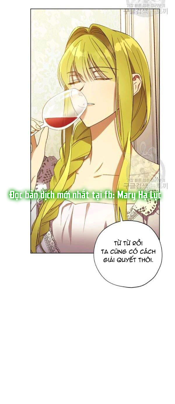 công chúa khắc ấn kẻ phản nghịch chapter 38 45