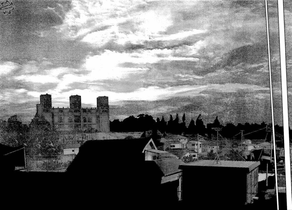 ngạ quỷ vùng tokyo 2 chapter 58 11