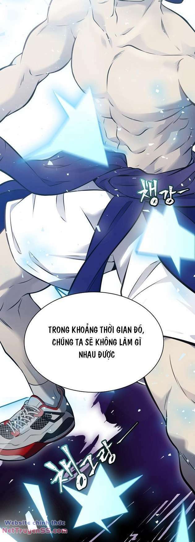 cuộc chiến trong tòa tháp chapter 601 35