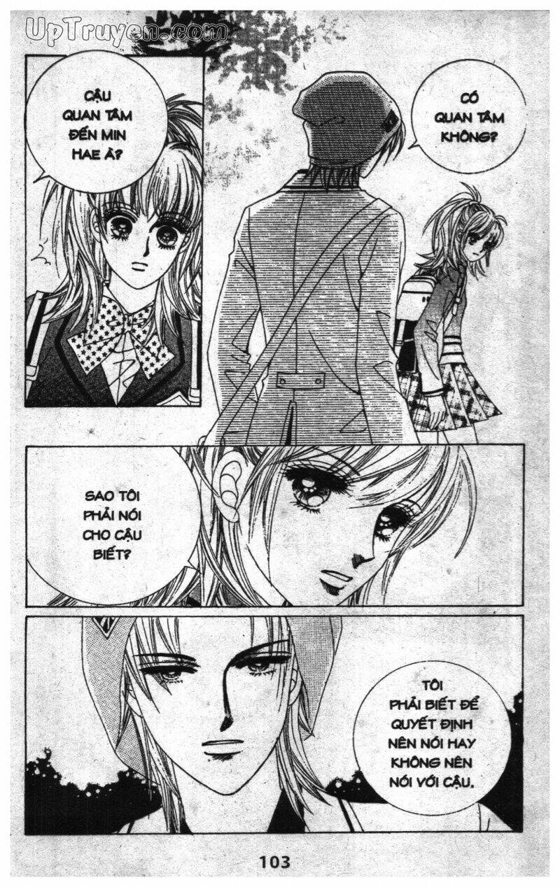 dạ khúc chapter 3 103