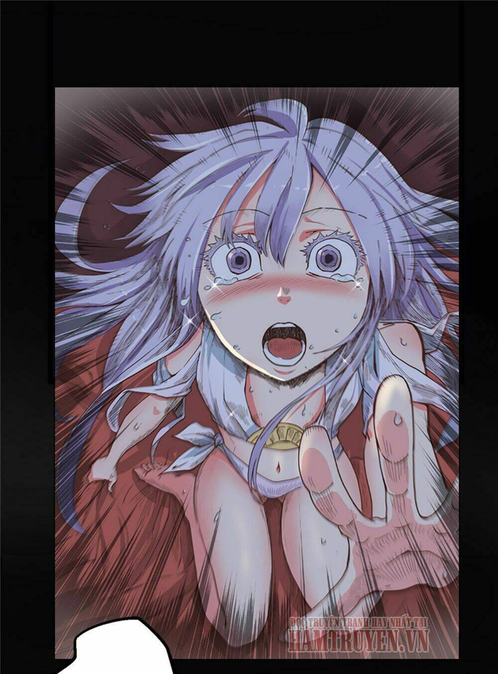 hiệp hành cửu thiên chapter 8 24