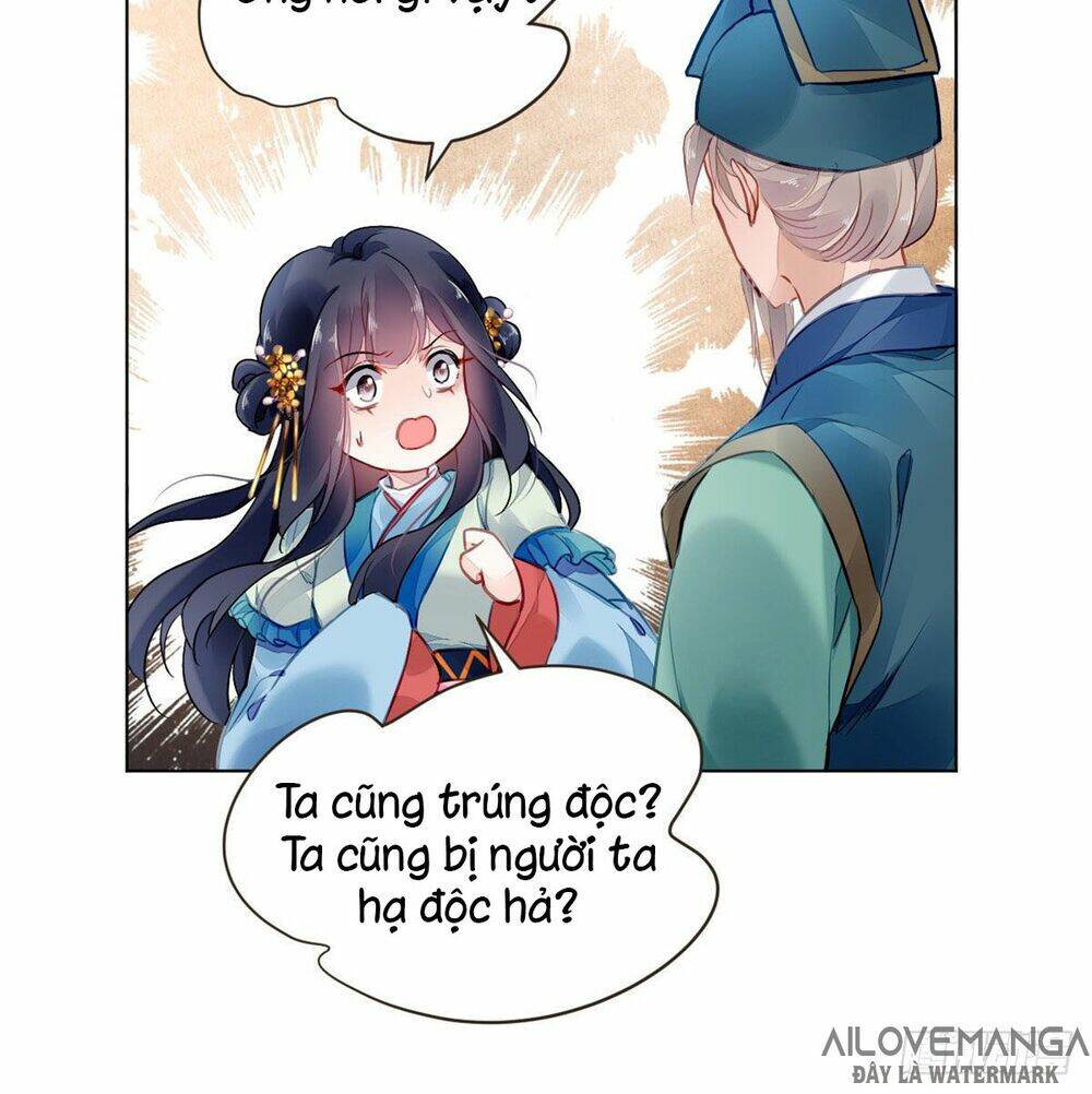 vấn đan chu chapter 6 11