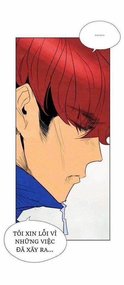 nạn nhân hồi sinh chapter 32 29