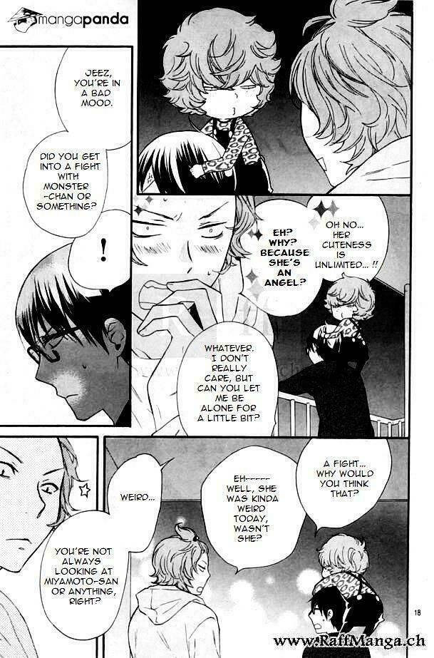 haru x kiyo chapter 13 16