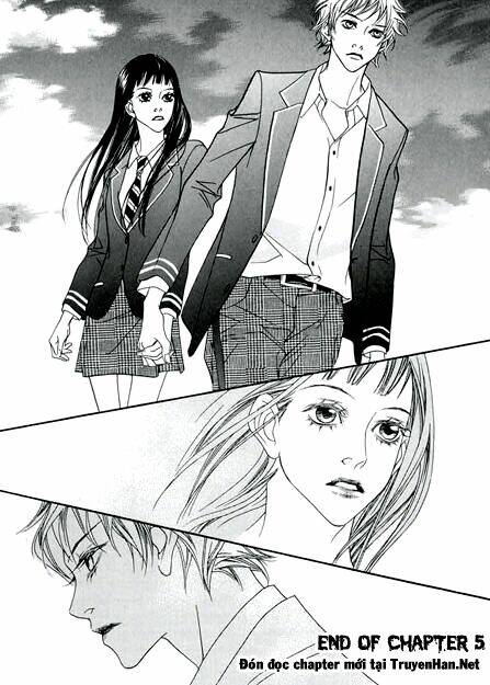 bông hoa của tội lỗi chapter 6 44