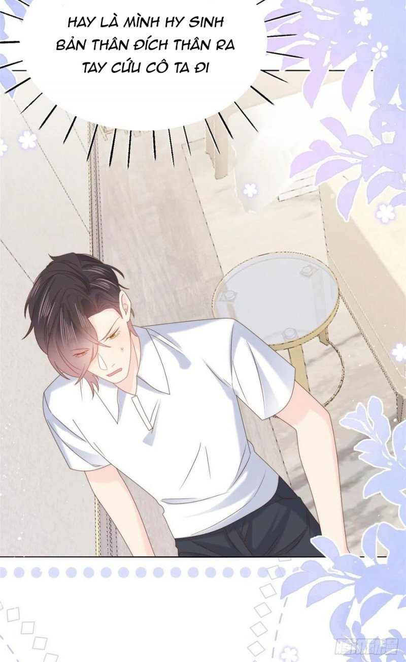 đoàn sủng lão đại ba tuổi rưỡi chapter 172 6