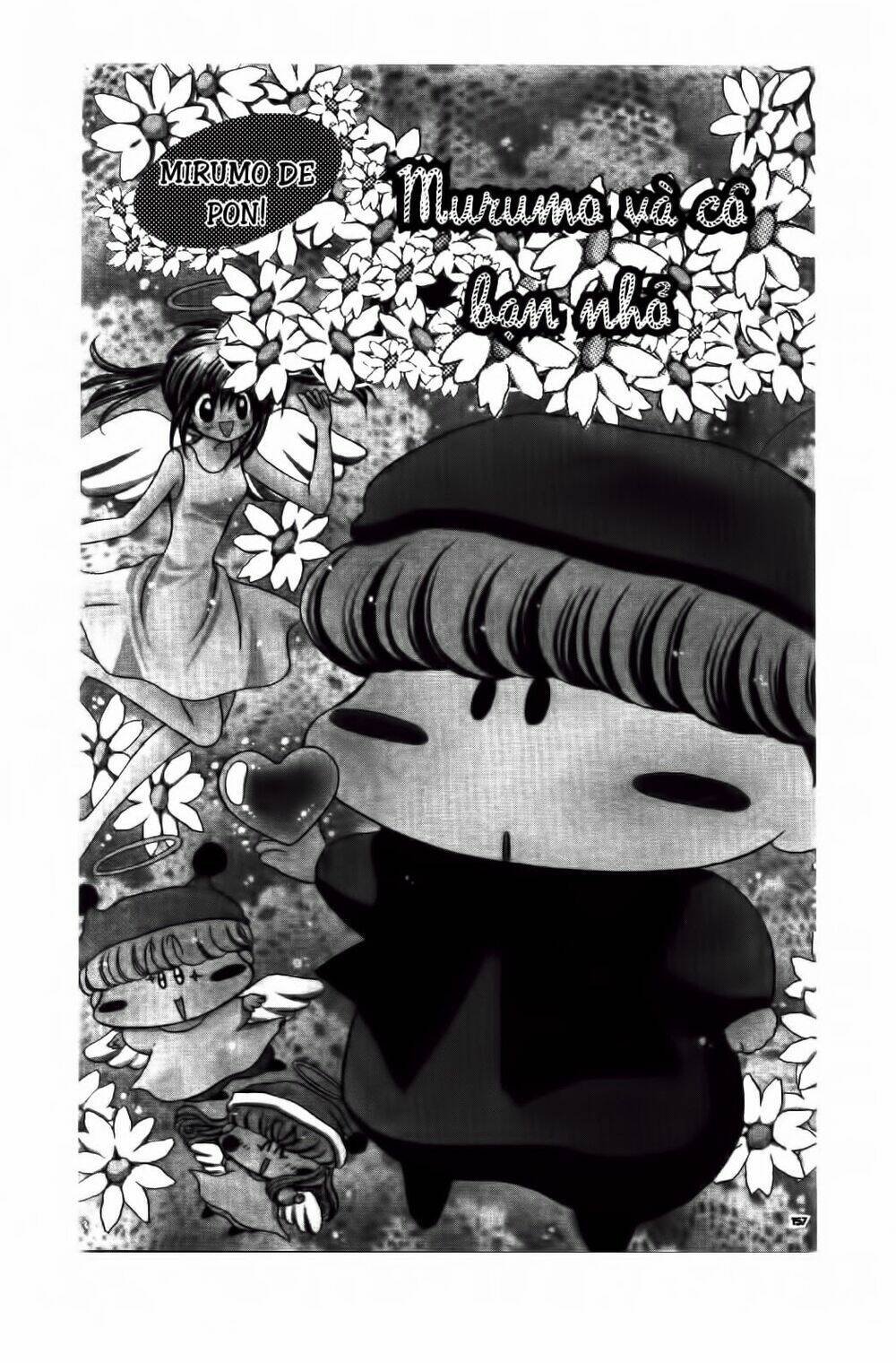 chim cánh cụt ginji chapter 24 4