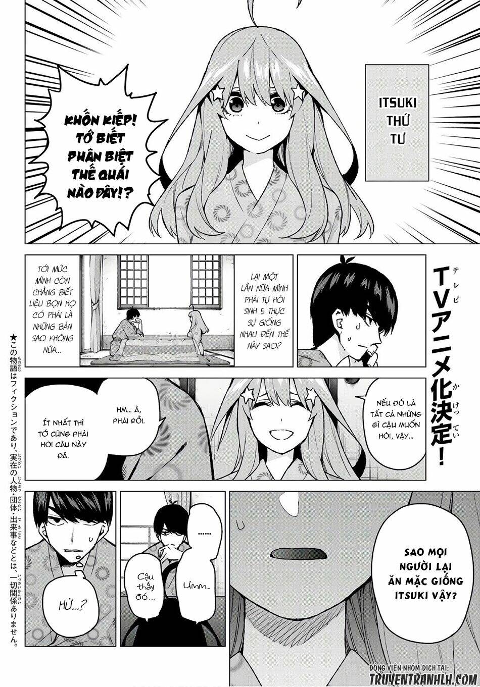 the five wedded brides chapter 64 3