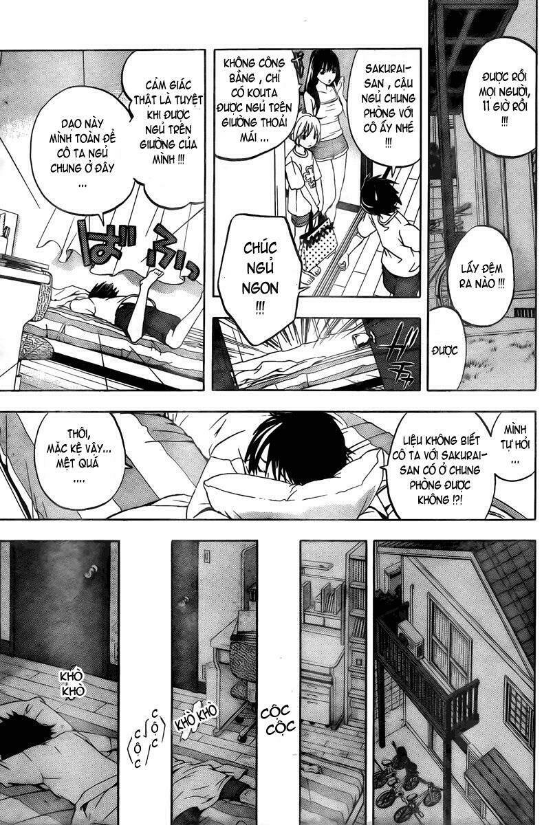 ane doki chapter 7 14