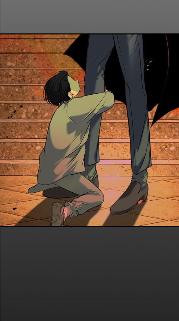 Cạm Bẫy chapter 161.2 34