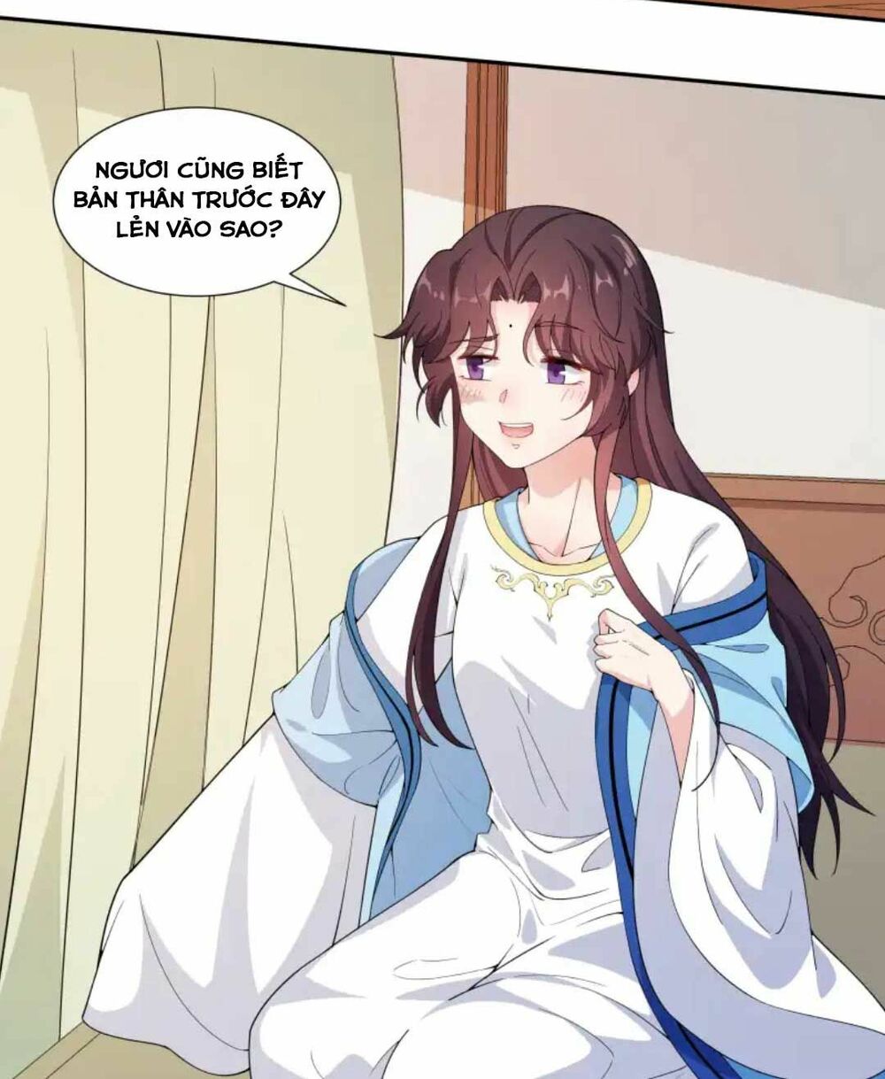 nam thần ai cũng muốn lấy ta chapter 19 19