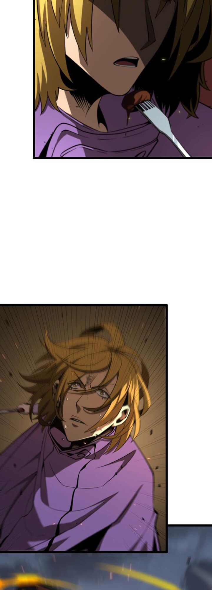 chư giới - tận thế online chapter 86 31