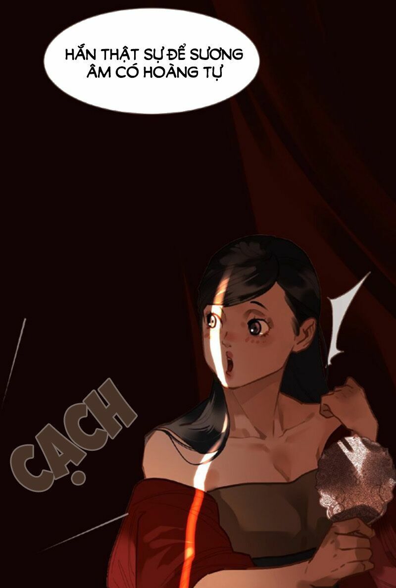 nhất đại linh hậu chapter 82 46