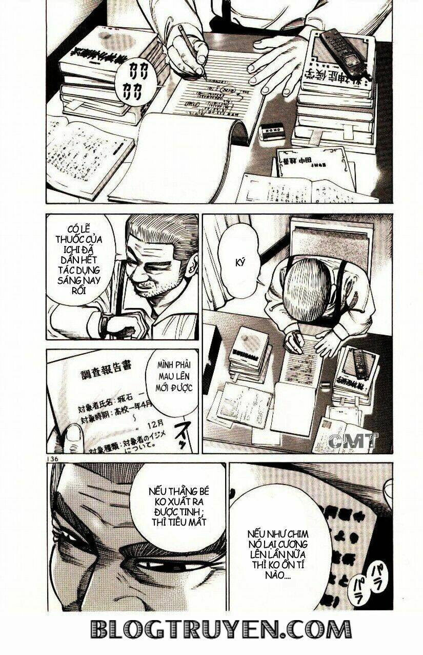 sát thủ số 1 chapter 60 19