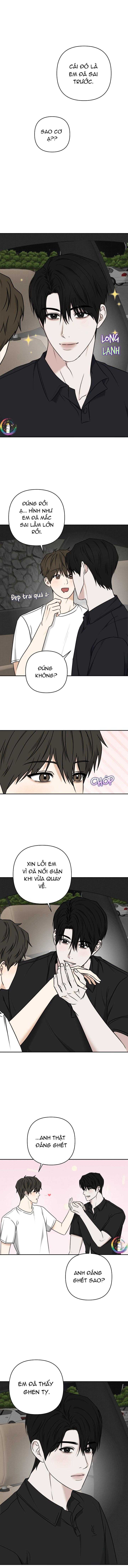 những nàng công chúa bị nguyền rủa chapter 37 16