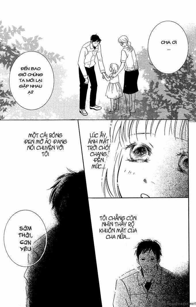 kimi ga uso o tsuita (you told a lie) chapter 1 5