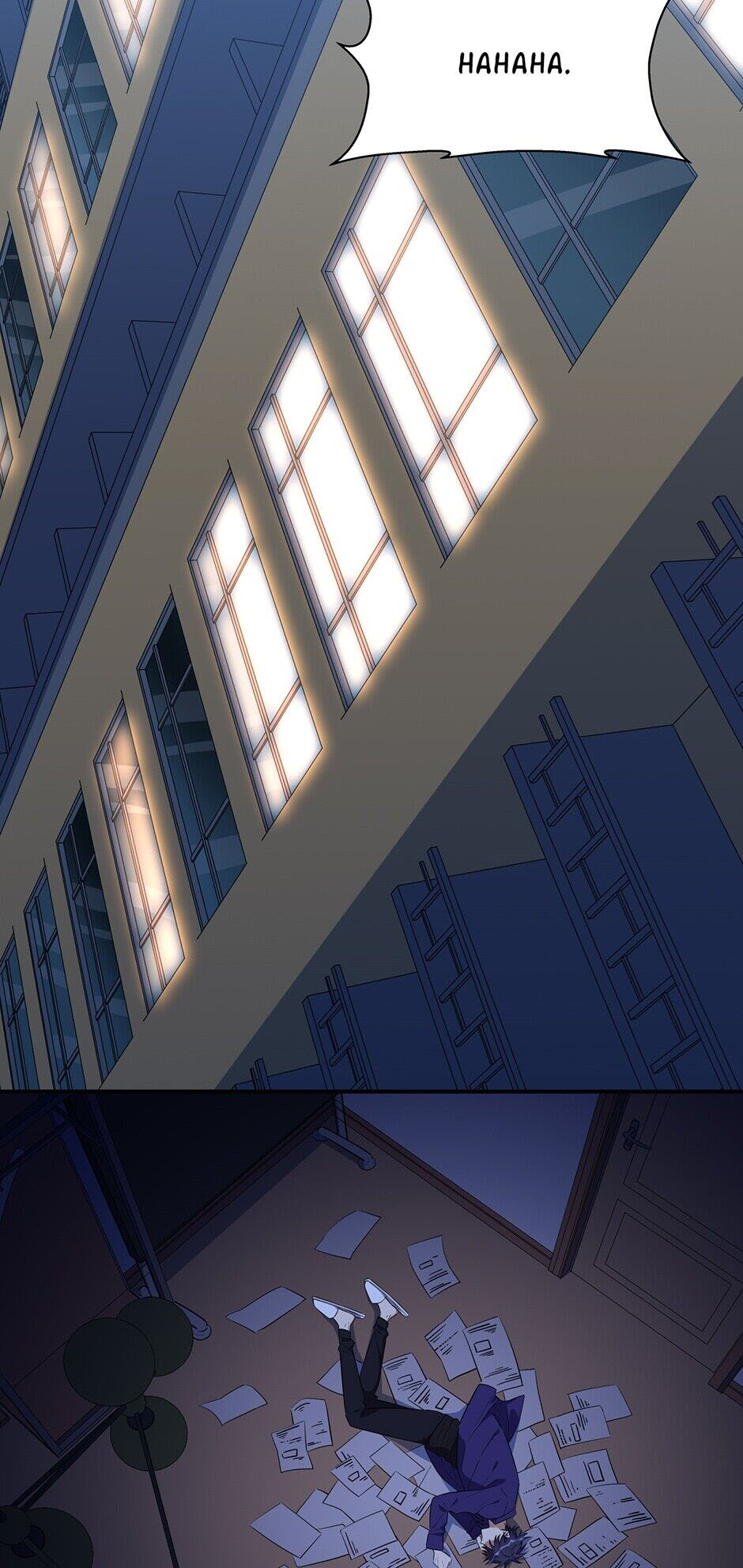 [16+] killing my love chapter 31.1 14