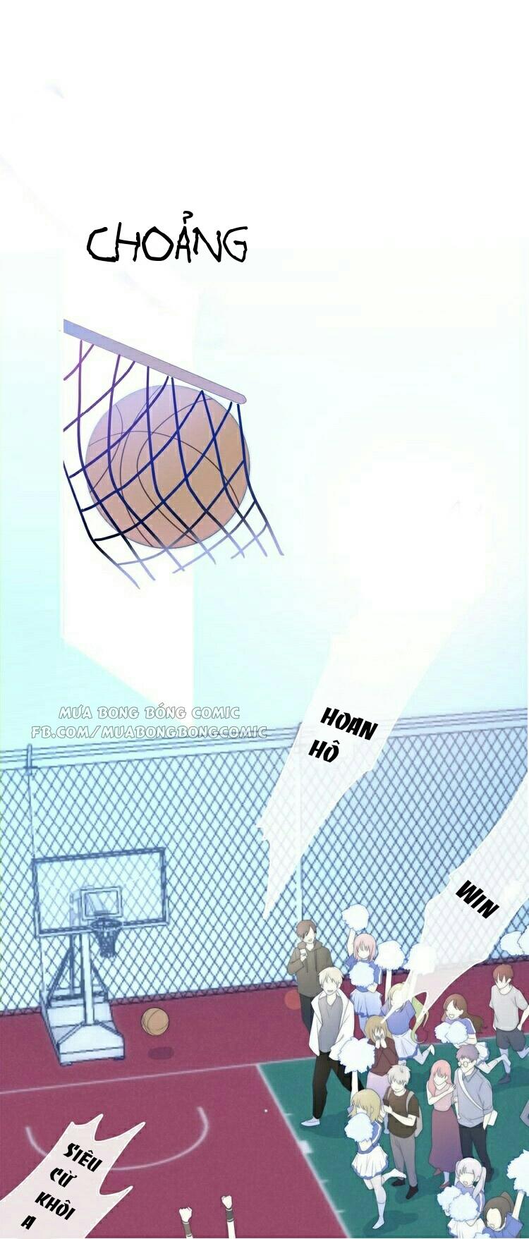 tháng sáu không hẹn mà gặp chapter 1.1 4