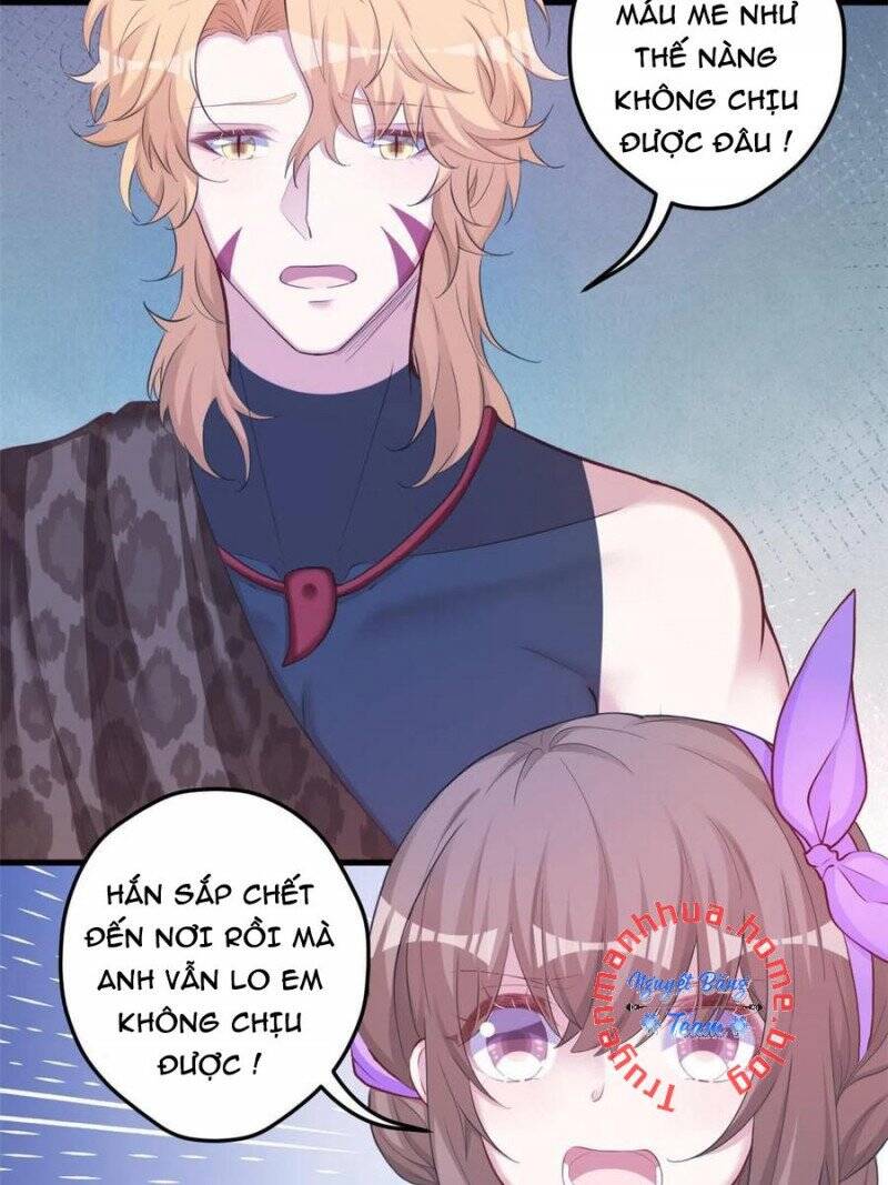 [16+] thảnh thơi thú thế chủng chủng điền, sinh sinh tể chapter 361.5 10