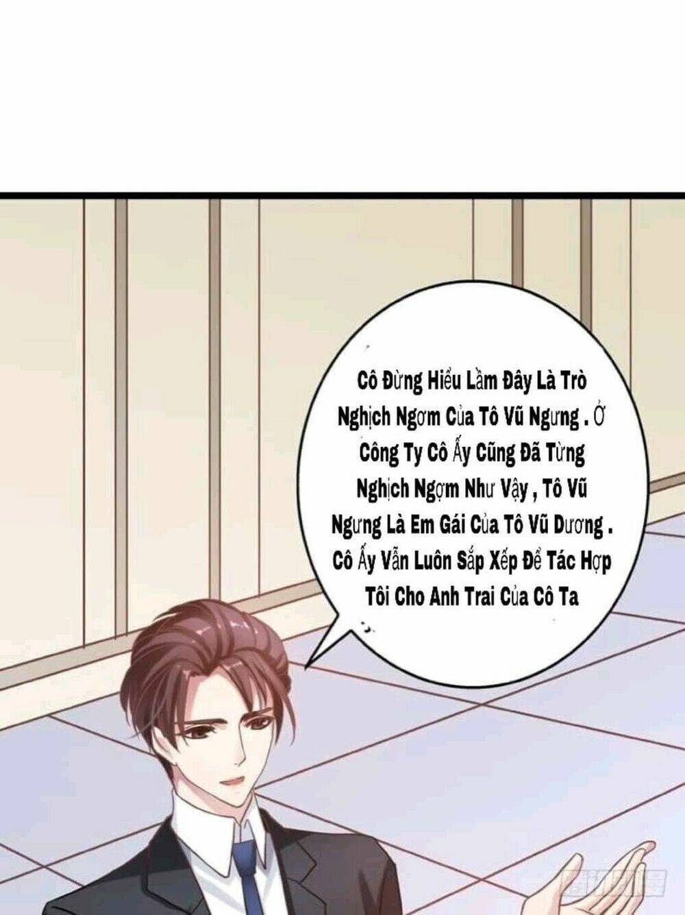 tôi không muốn fa như vậy đâu chapter 13 19