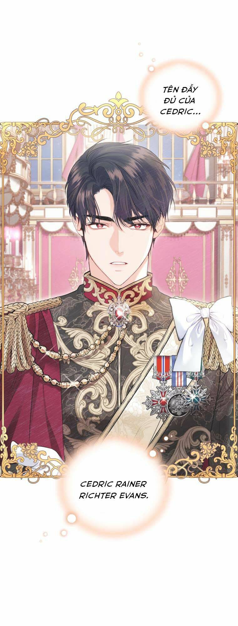 nhà điều chế nước hoa độc quyền của bạo chúa chapter 47 38