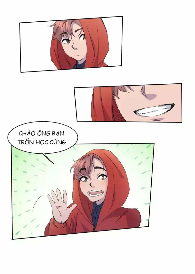 lumine - cội nguồn ánh sáng chapter 10 11