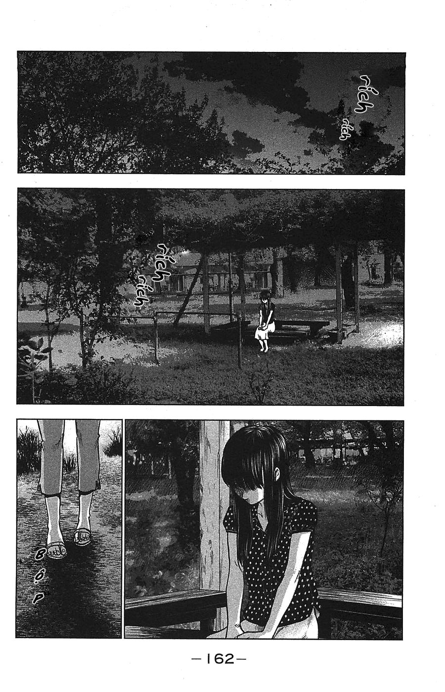 aku no hana chapter 22 27