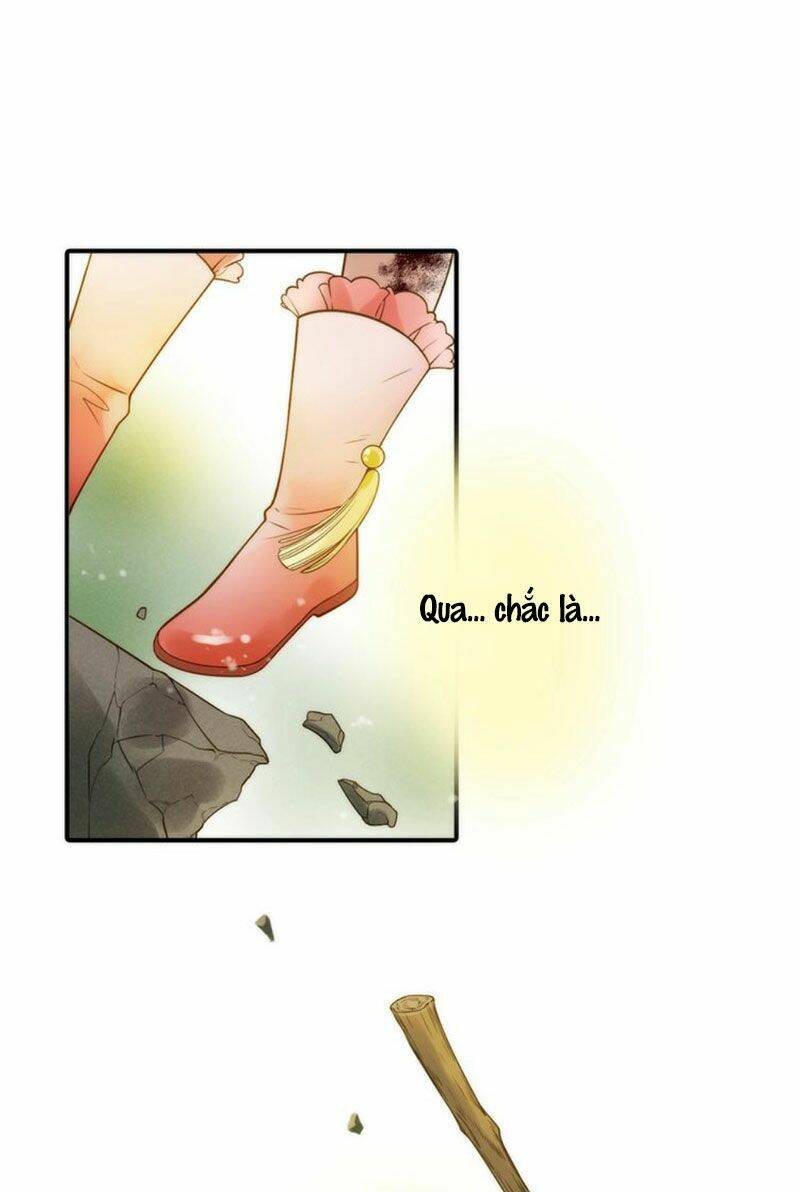 cướp chàng vợ về đón năm mới chapter 44 13