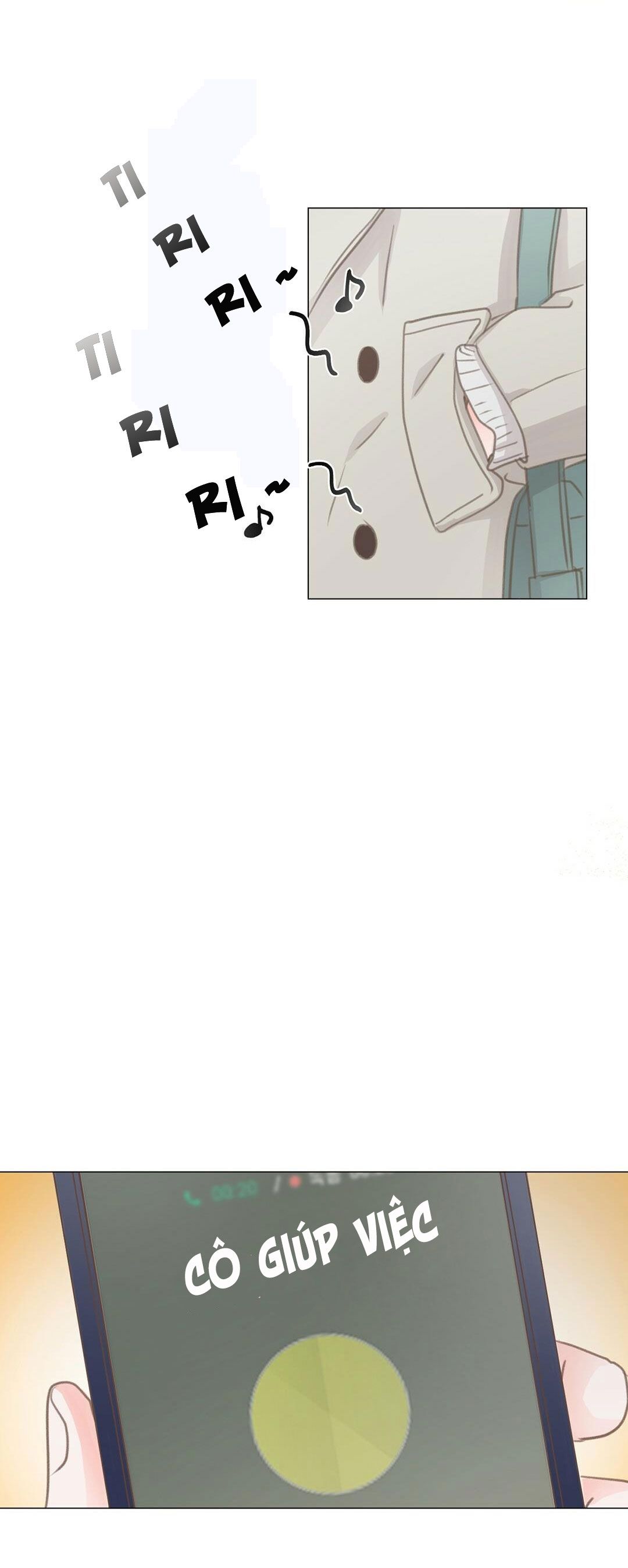 người tình lúc nửa đêm chapter 3 33