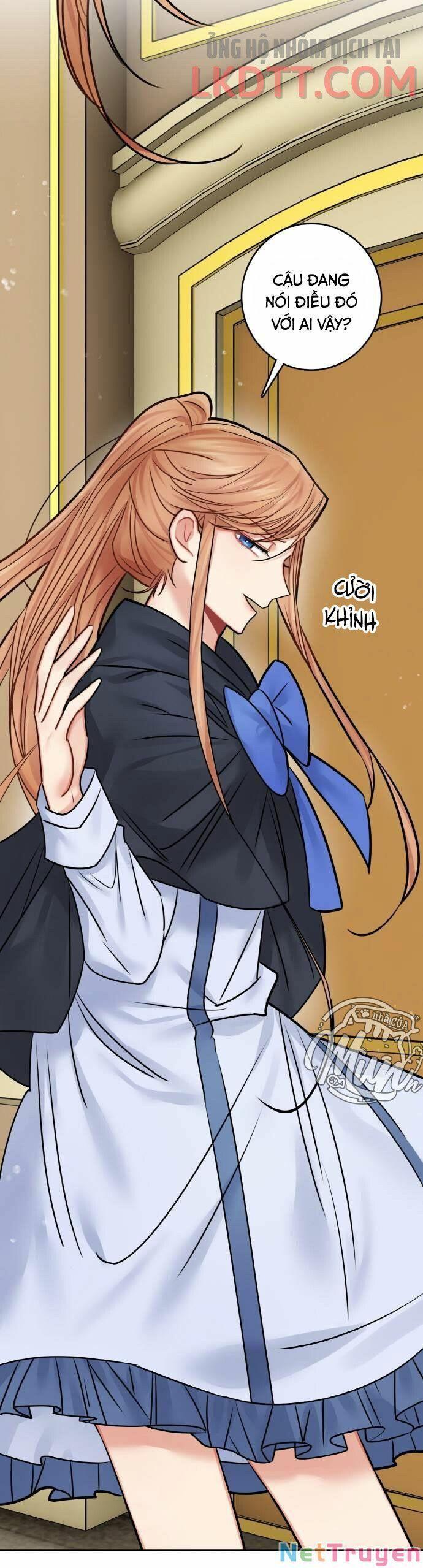 nhật ký tuần trăng mật của phù thủy và rồng chapter 45 32